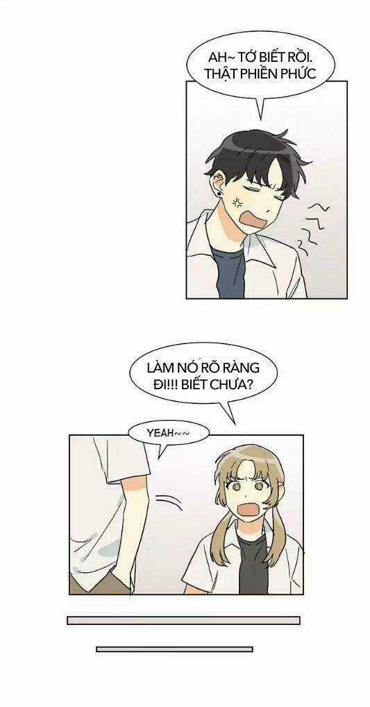 Dasadanan Chapter 24.1 trang 14