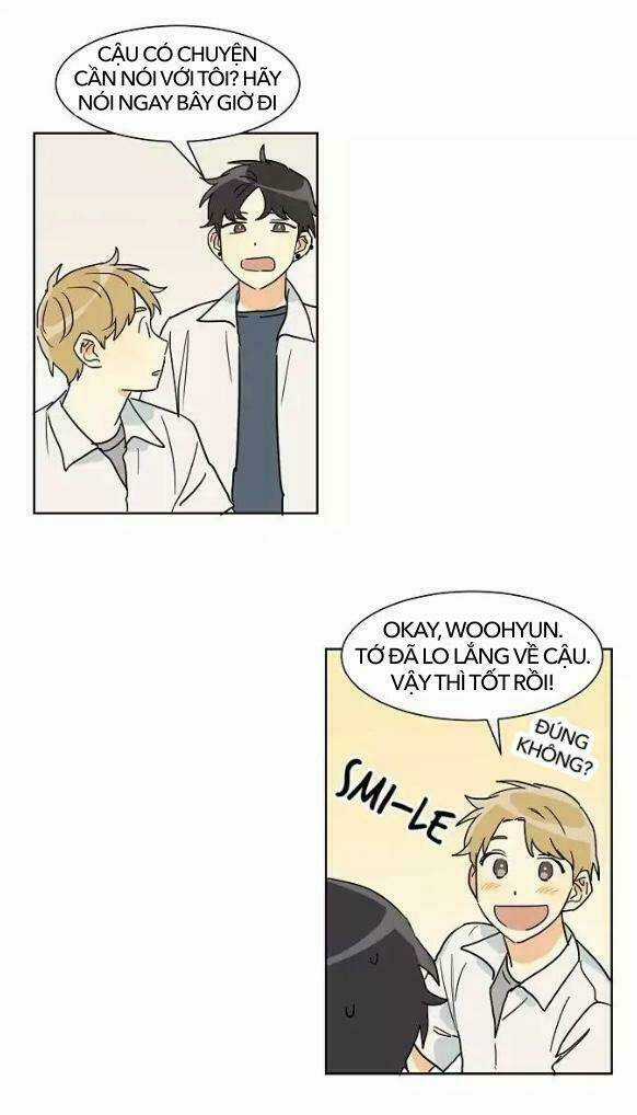 Dasadanan Chapter 24.1 trang 16