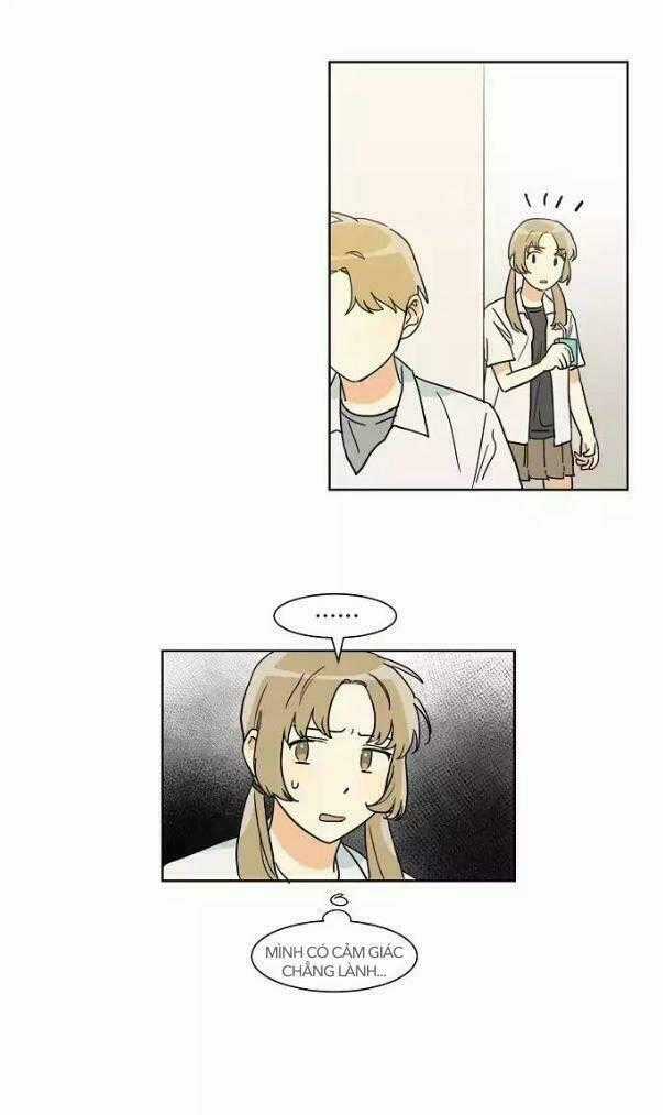 Dasadanan Chapter 24.1 trang 18