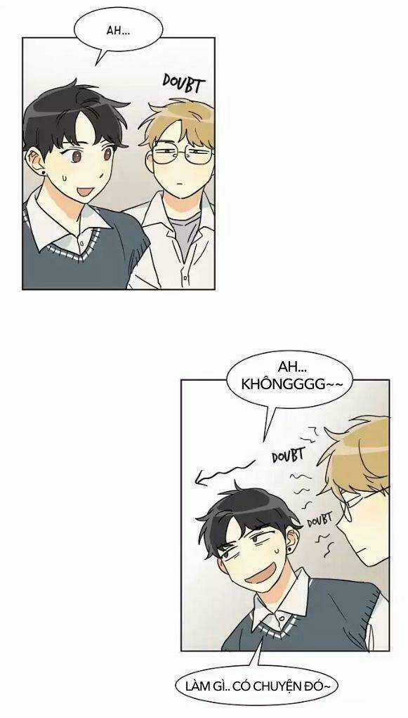 Dasadanan Chapter 24.1 trang 2