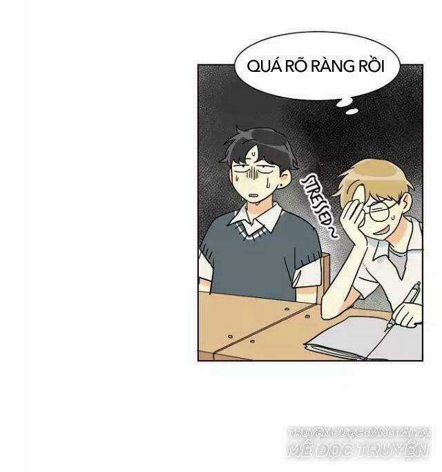 Dasadanan Chapter 24.1 trang 5