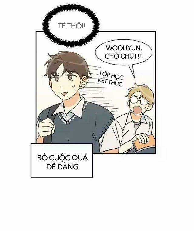 Dasadanan Chapter 24.1 trang 8