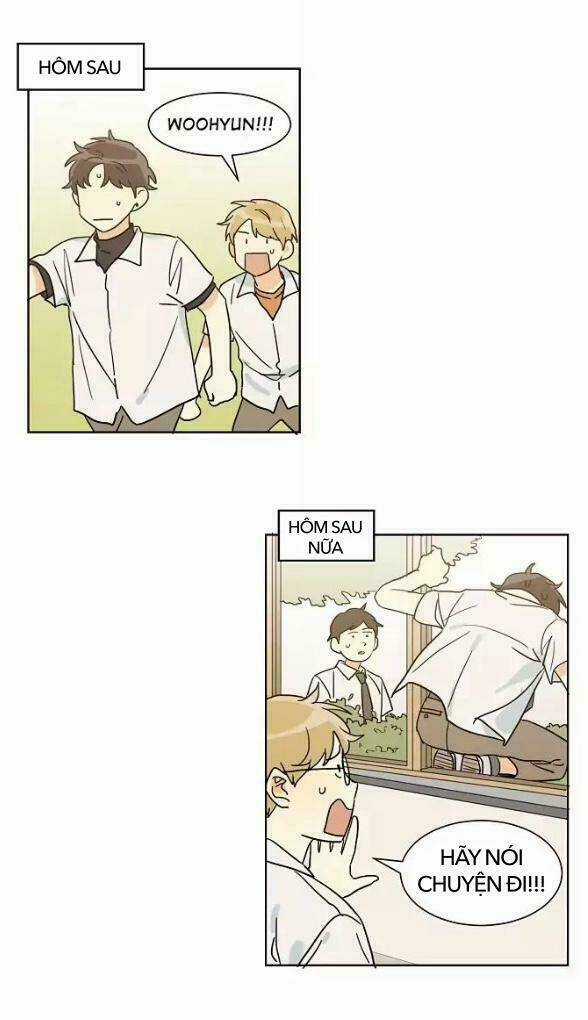 Dasadanan Chapter 24.1 trang 9