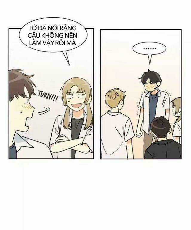 Dasadanan Chapter 24.2 trang 11