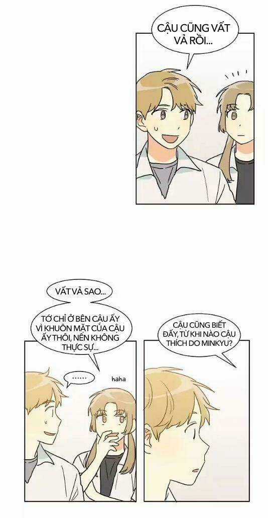 Dasadanan Chapter 24.2 trang 13