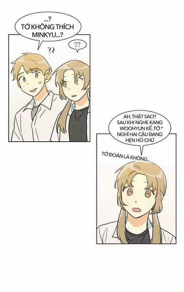 Dasadanan Chapter 24.2 trang 14