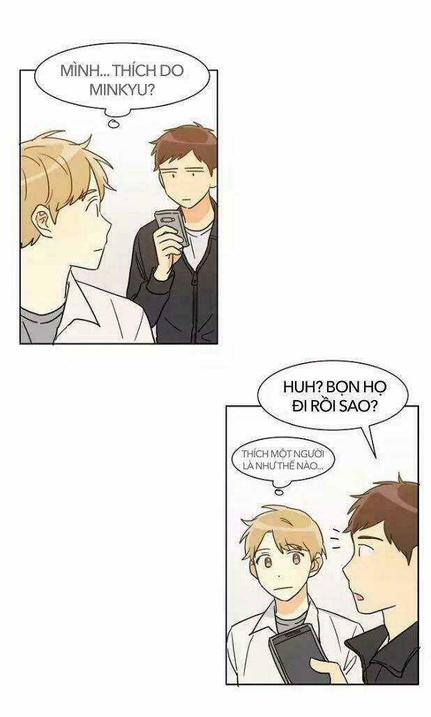 Dasadanan Chapter 24.2 trang 16