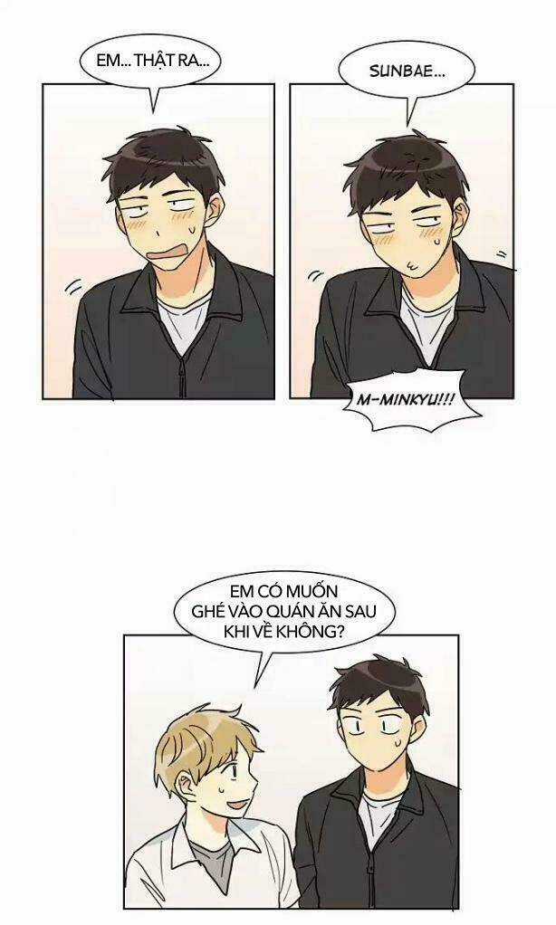 Dasadanan Chapter 24.2 trang 19