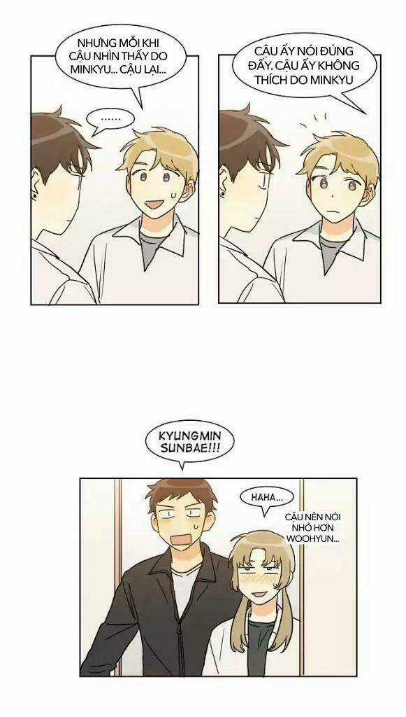 Dasadanan Chapter 24.2 trang 4