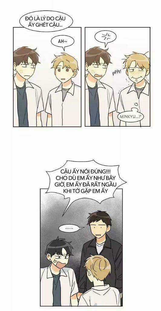 Dasadanan Chapter 24.2 trang 6