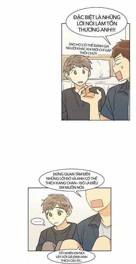 Dasadanan Chapter 25.1 trang 12