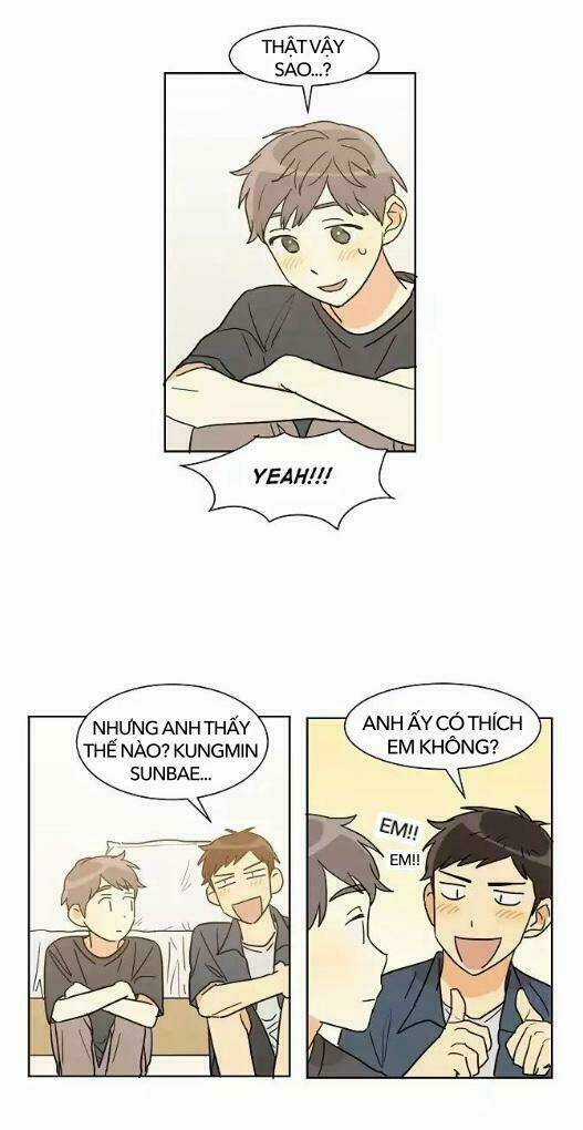 Dasadanan Chapter 25.1 trang 13