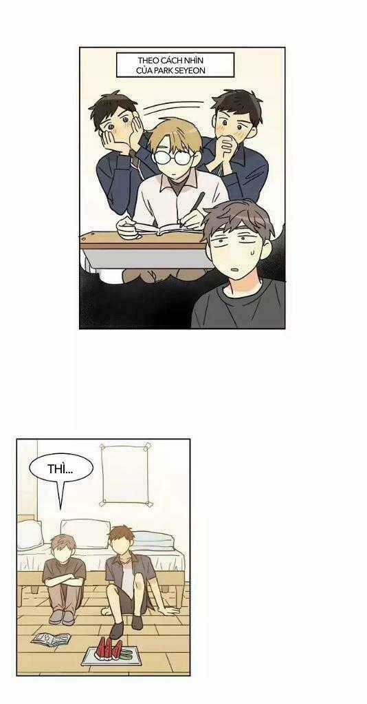 Dasadanan Chapter 25.1 trang 14