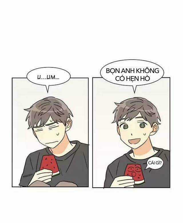 Dasadanan Chapter 25.1 trang 3