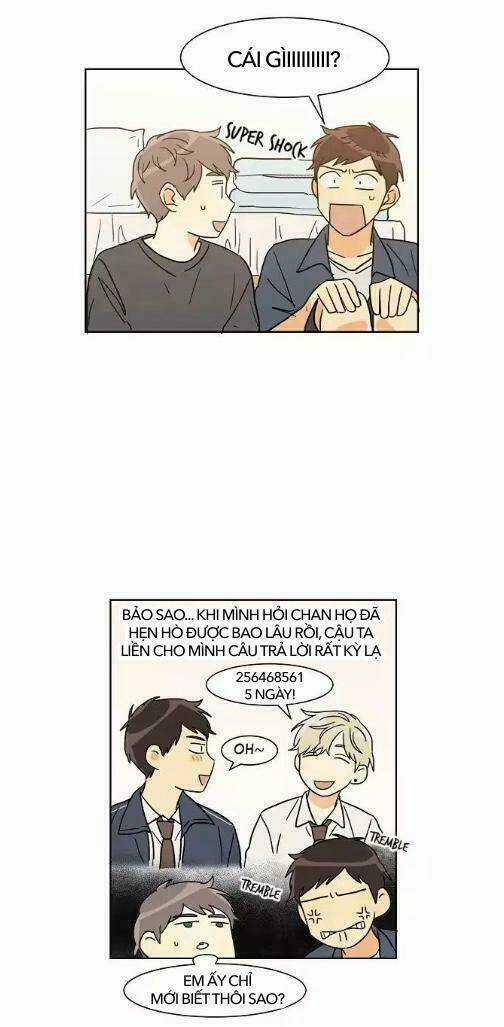 Dasadanan Chapter 25.1 trang 4