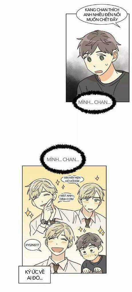 Dasadanan Chapter 25.1 trang 6