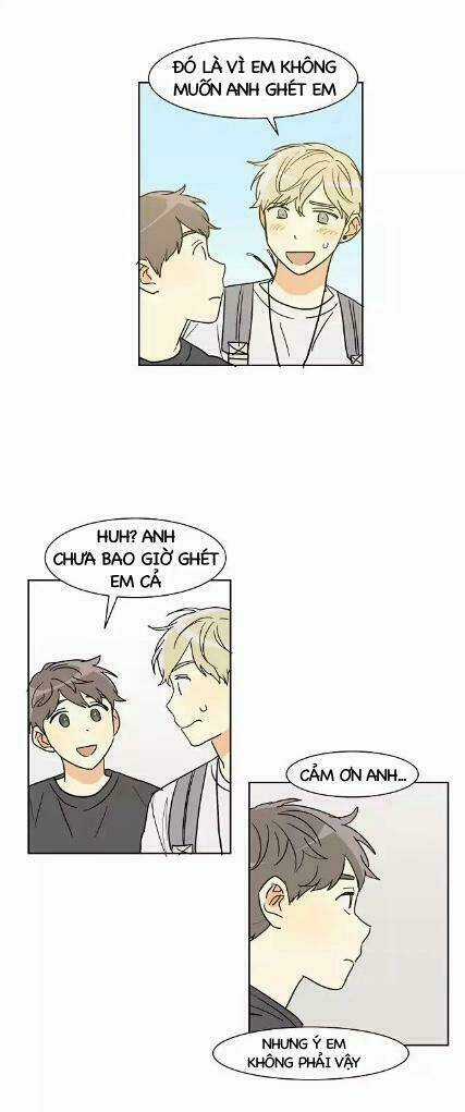 Dasadanan Chapter 25.2 trang 14