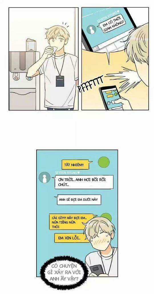 Dasadanan Chapter 25.2 trang 2