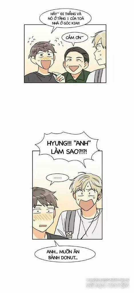 Dasadanan Chapter 25.2 trang 20