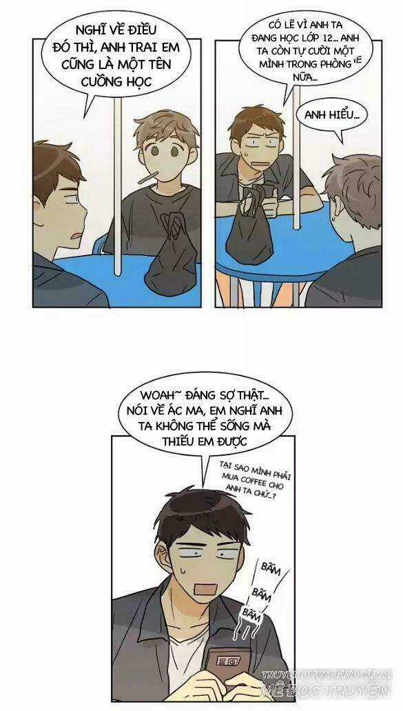 Dasadanan Chapter 25.2 trang 5