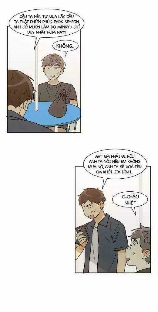 Dasadanan Chapter 25.2 trang 6