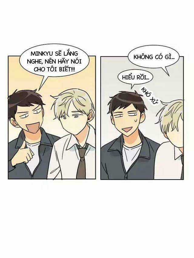 Dasadanan Chapter 26.1 trang 11