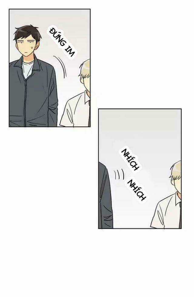 Dasadanan Chapter 26.1 trang 12