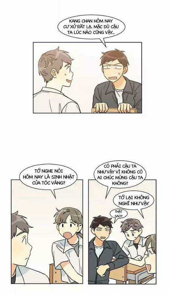 Dasadanan Chapter 26.1 trang 13