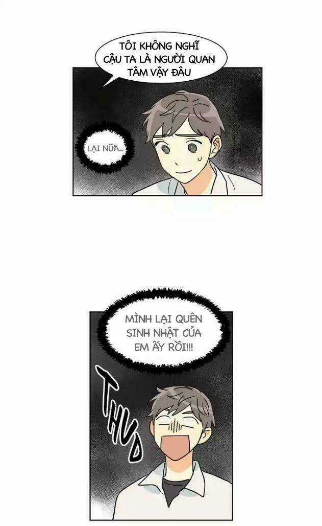 Dasadanan Chapter 26.1 trang 14