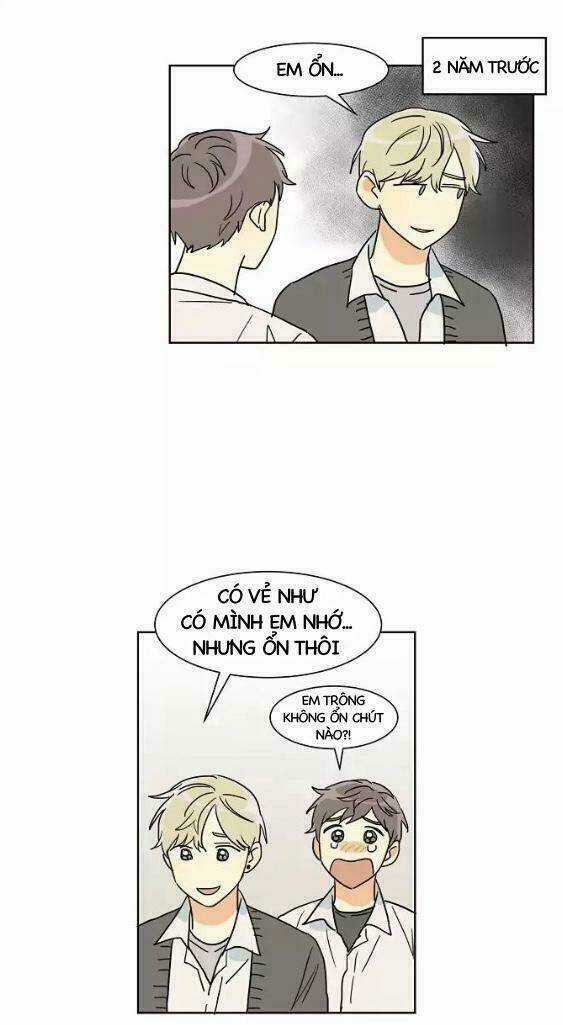 Dasadanan Chapter 26.1 trang 16