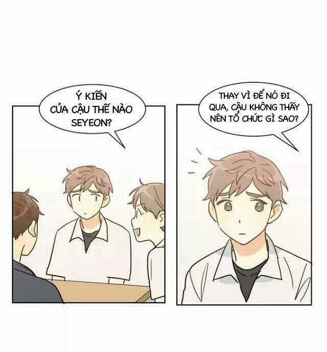 Dasadanan Chapter 26.1 trang 17