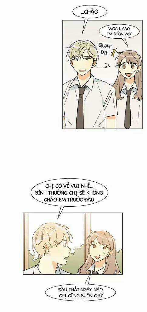 Dasadanan Chapter 26.1 trang 2