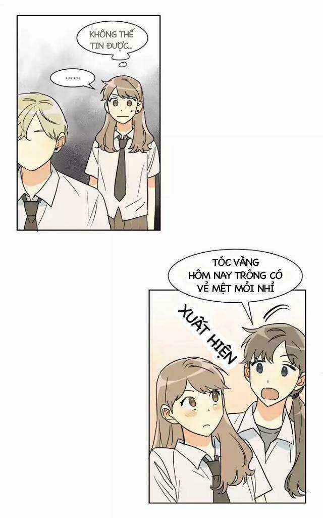 Dasadanan Chapter 26.1 trang 4