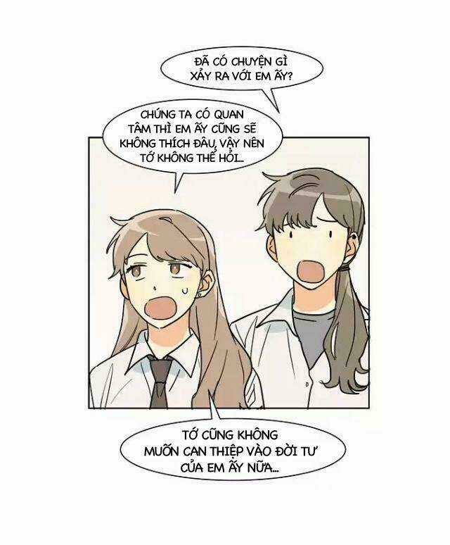 Dasadanan Chapter 26.1 trang 7