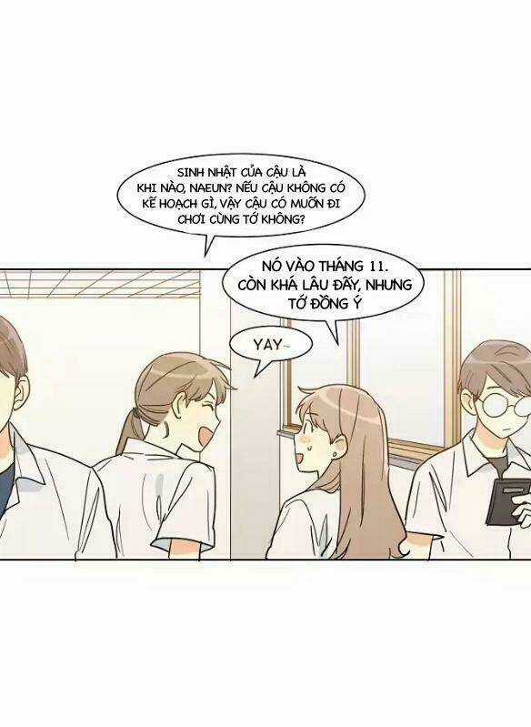 Dasadanan Chapter 26.1 trang 9