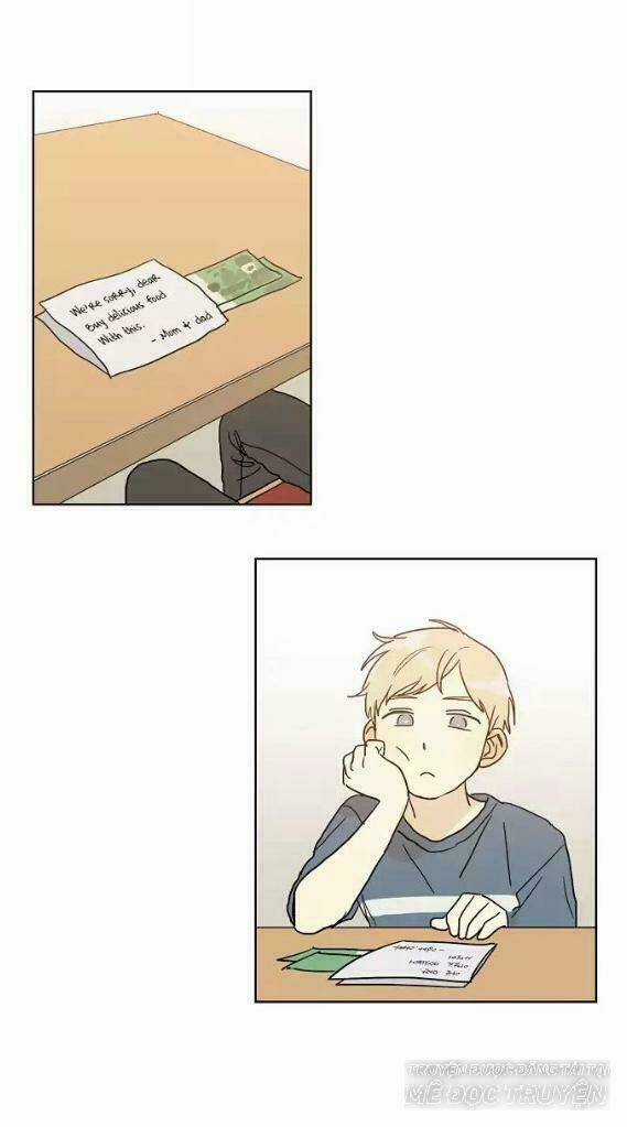 Dasadanan Chapter 26.2 trang 10