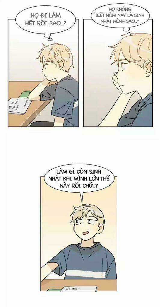 Dasadanan Chapter 26.2 trang 11