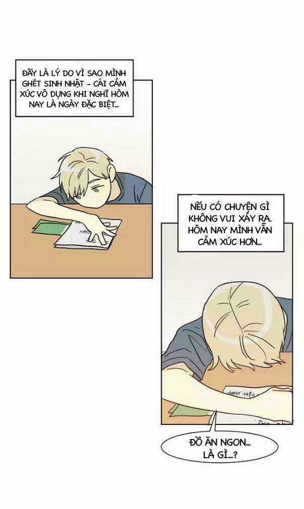 Dasadanan Chapter 26.2 trang 12