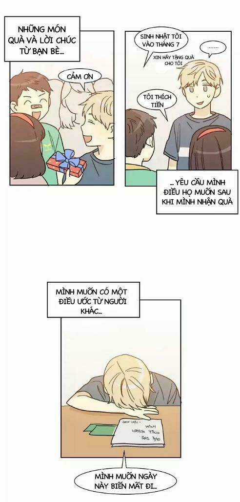 Dasadanan Chapter 26.2 trang 13