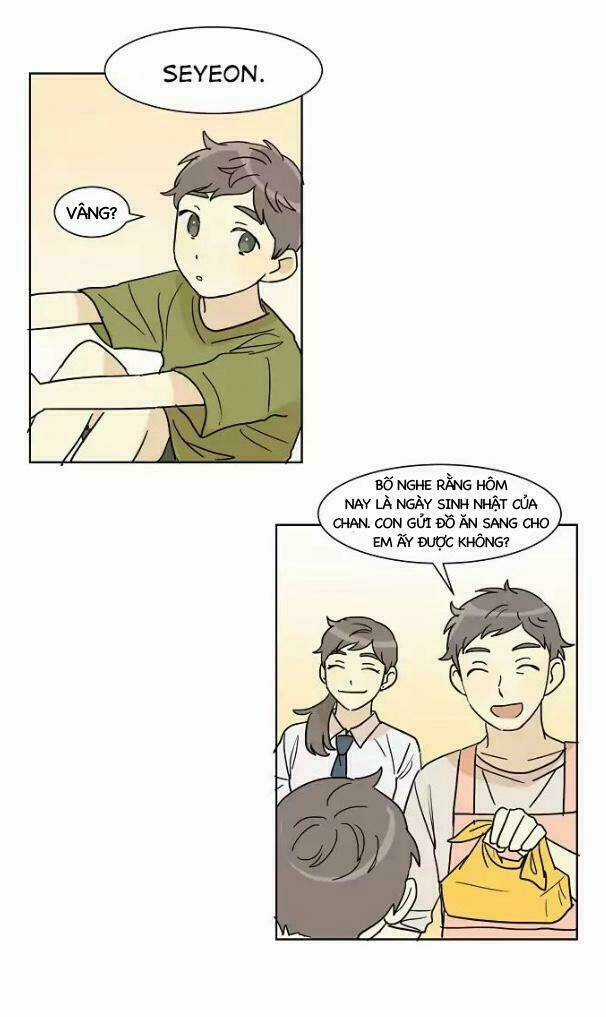 Dasadanan Chapter 26.2 trang 14