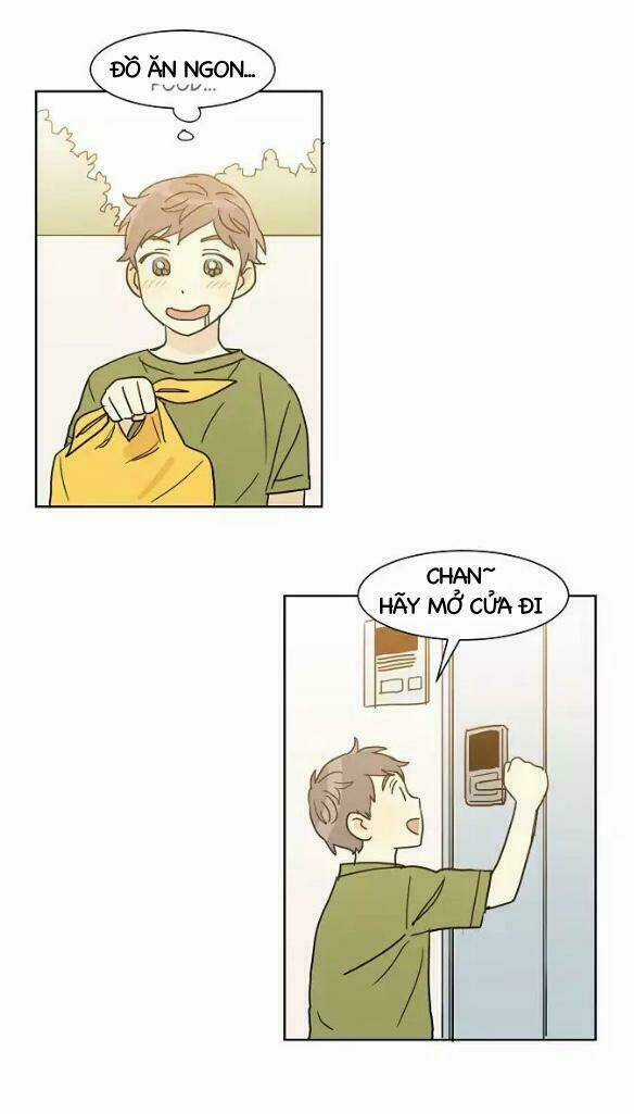 Dasadanan Chapter 26.2 trang 16