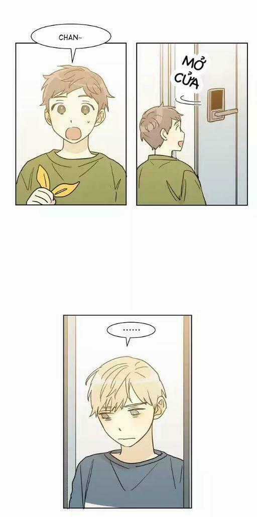 Dasadanan Chapter 26.2 trang 17