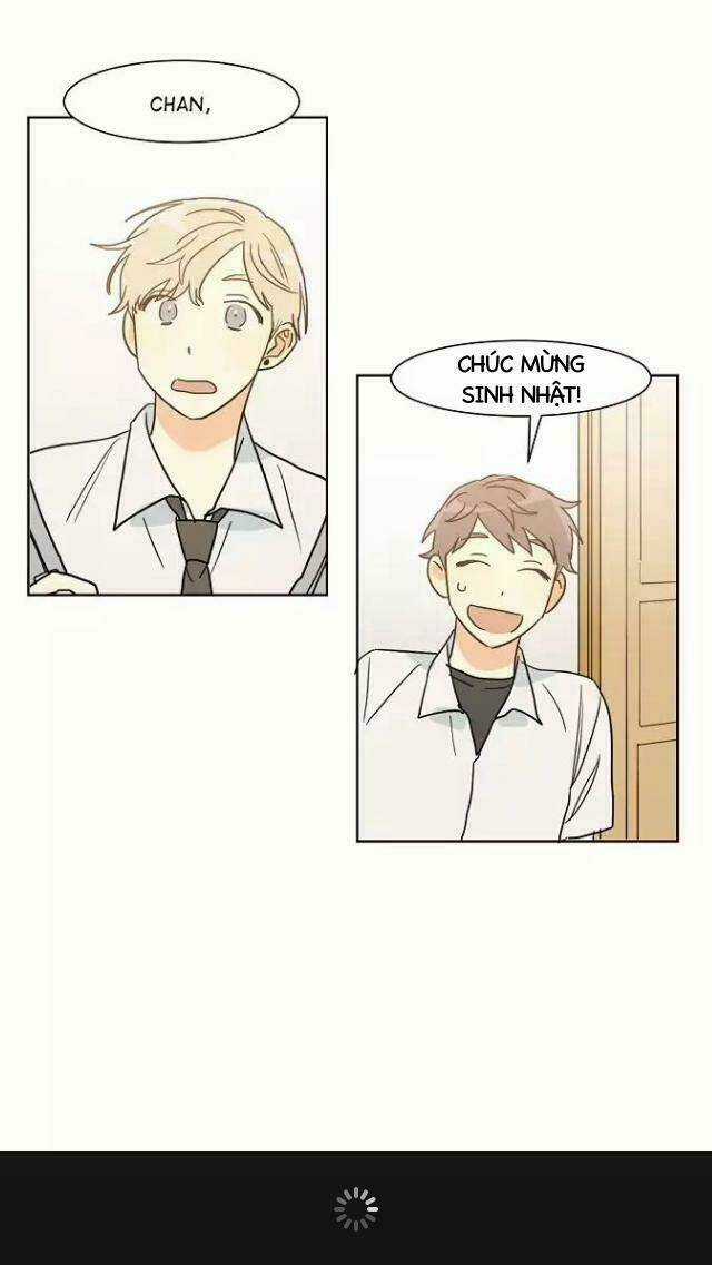 Dasadanan Chapter 26.2 trang 3