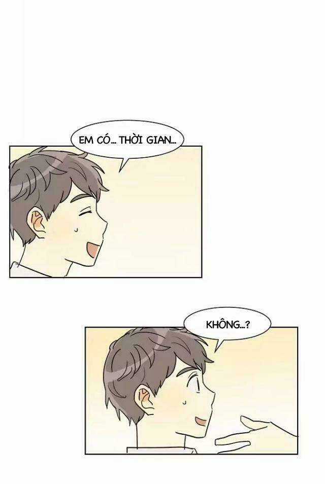 Dasadanan Chapter 26.2 trang 4