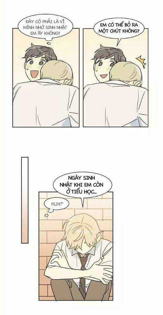 Dasadanan Chapter 26.2 trang 6