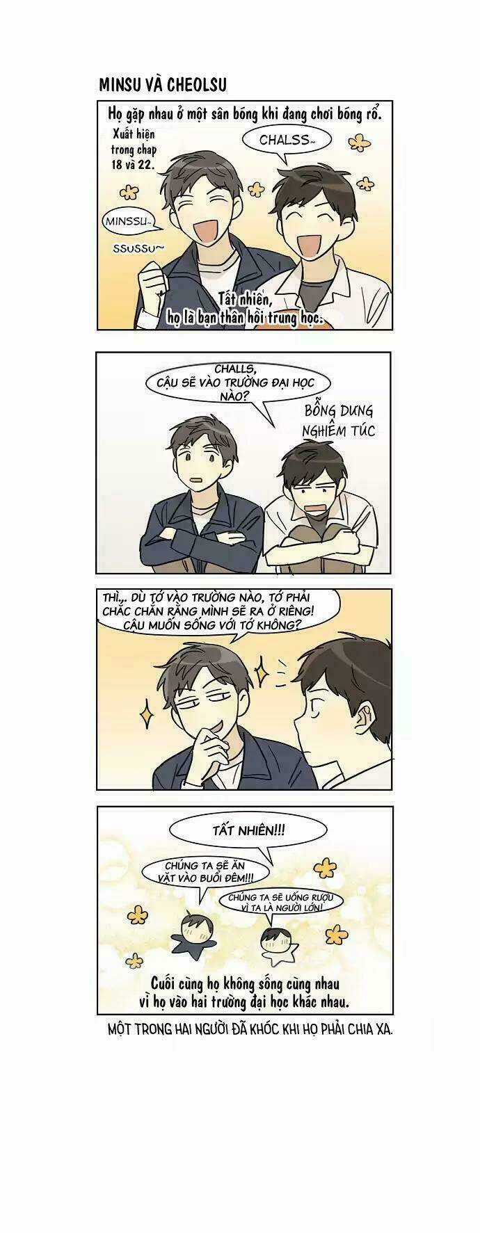 Dasadanan Chapter 27.5 trang 2