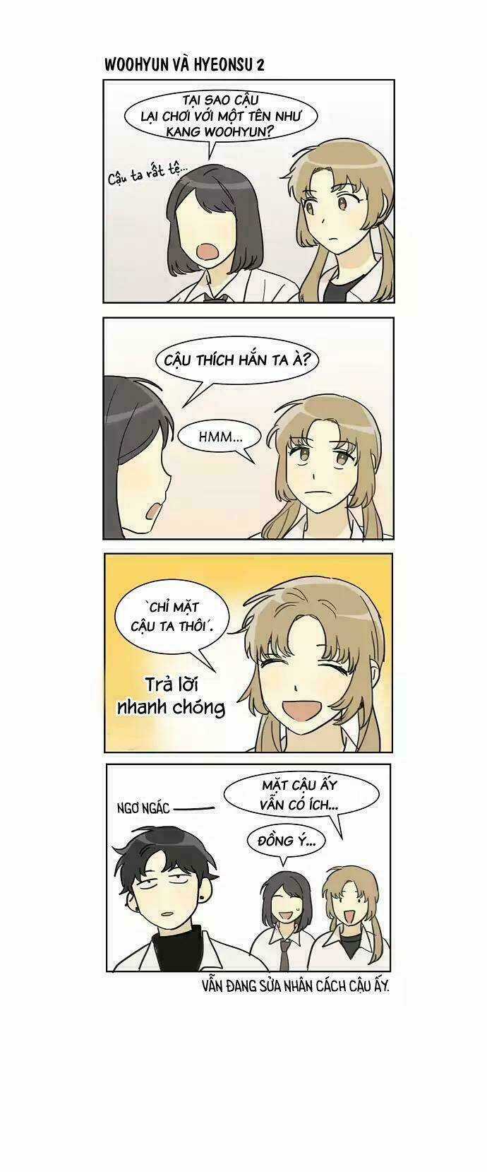 Dasadanan Chapter 27.5 trang 3