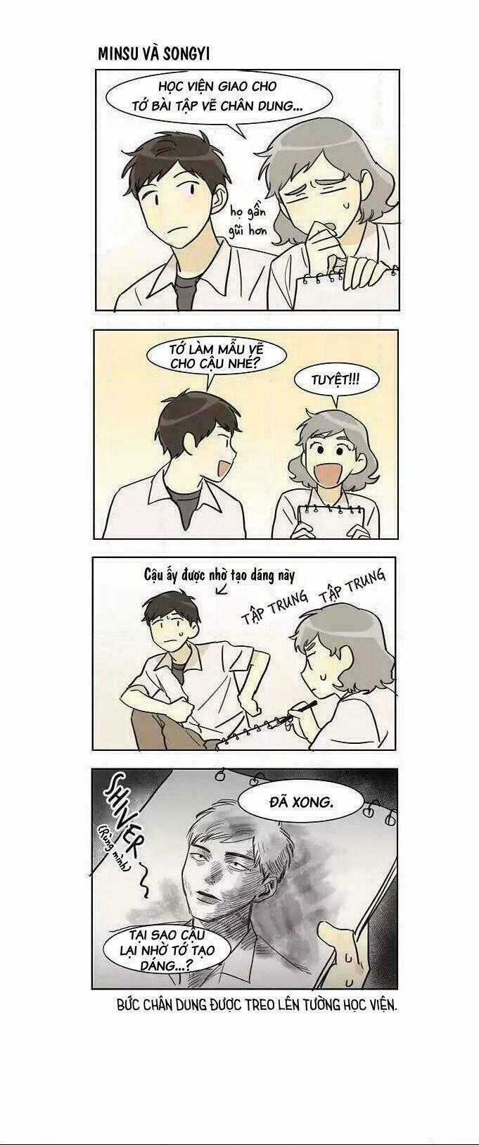 Dasadanan Chapter 27.5 trang 4