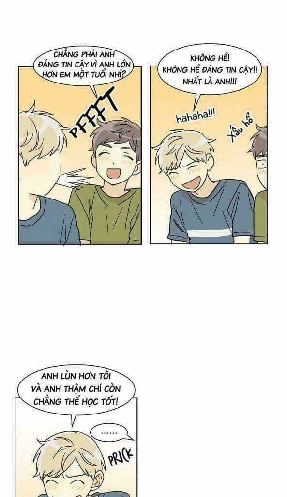 Dasadanan Chapter 27 trang 11