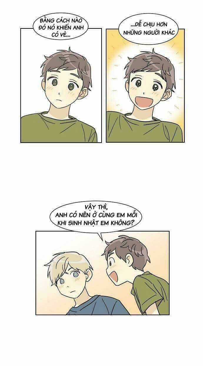 Dasadanan Chapter 27 trang 13